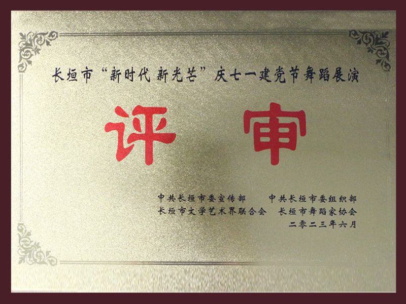 评审